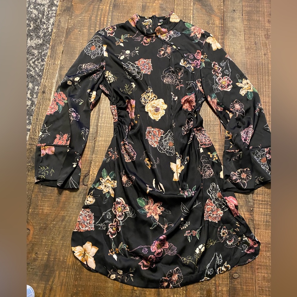 Zara Mini Dress